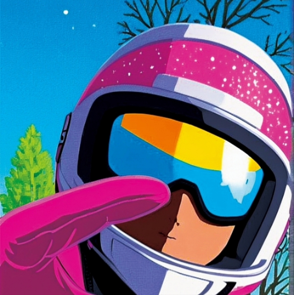 Meet your Posher, Aimee